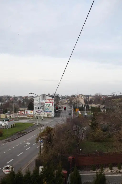 Apartament Rodzinny S7