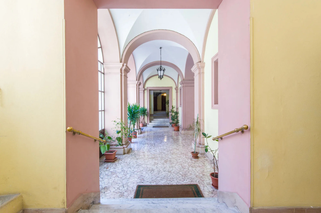 Penta Luxury House