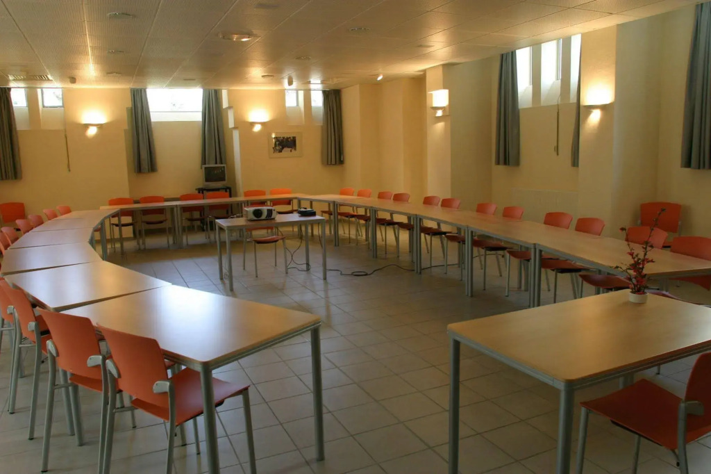 Centre Jean Bosco