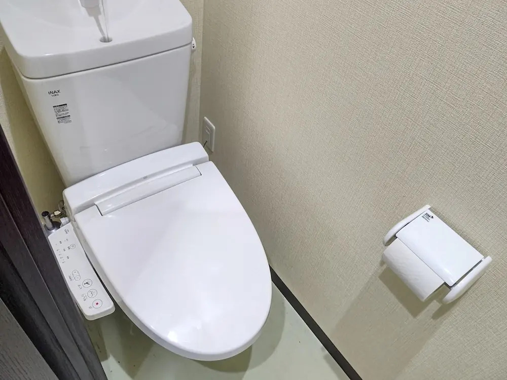 Lodging Tokyo Tj03 - Hostel