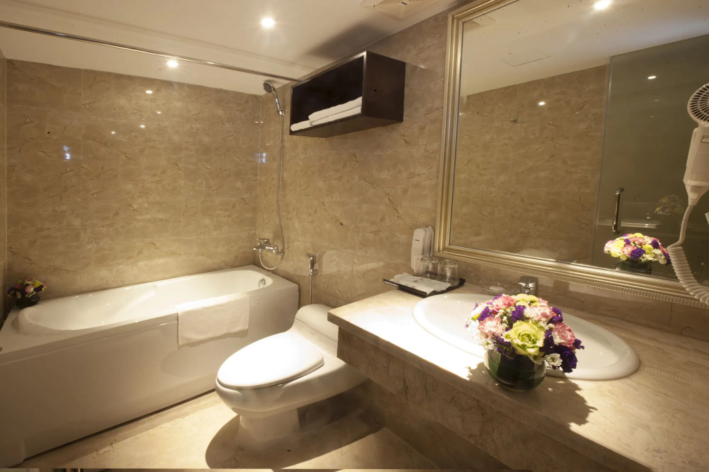Roseland Centa Hotel Spa