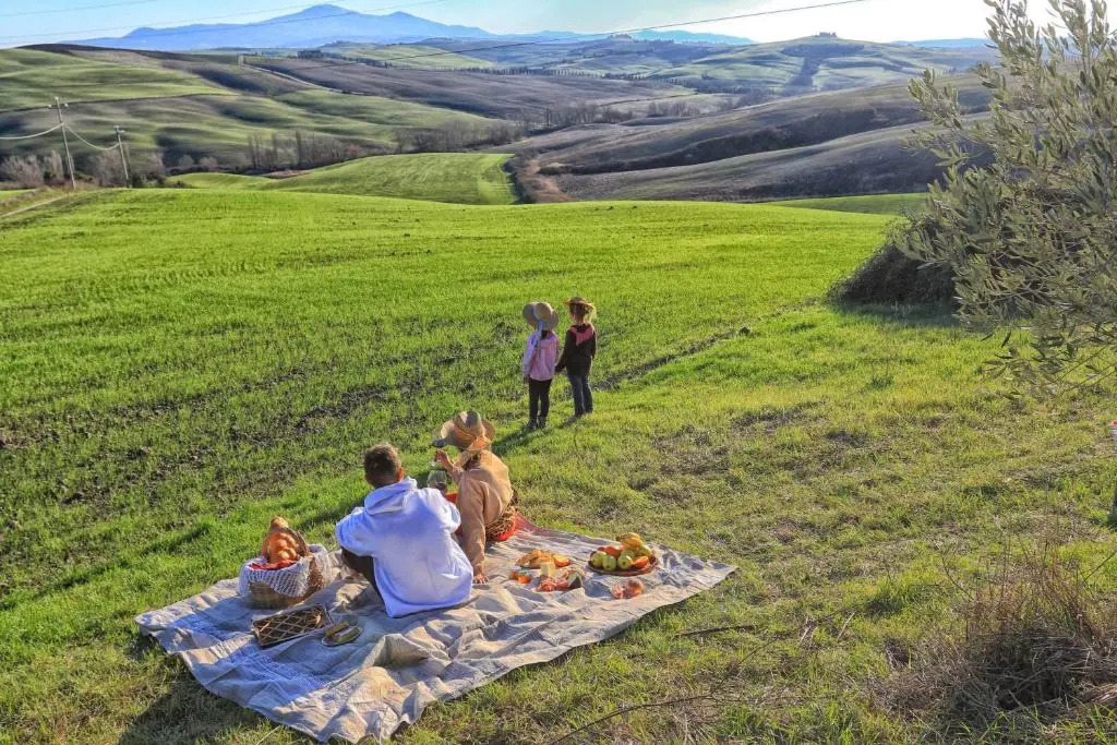 Agriturismo Bombina