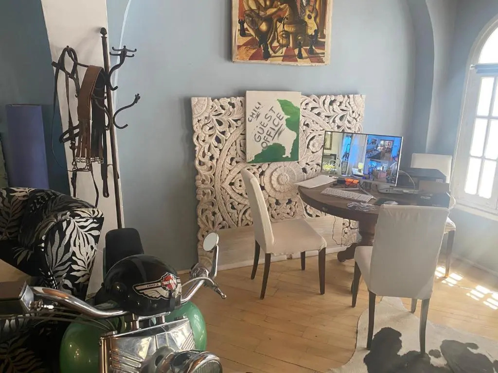 El Chili Boutique Hotel