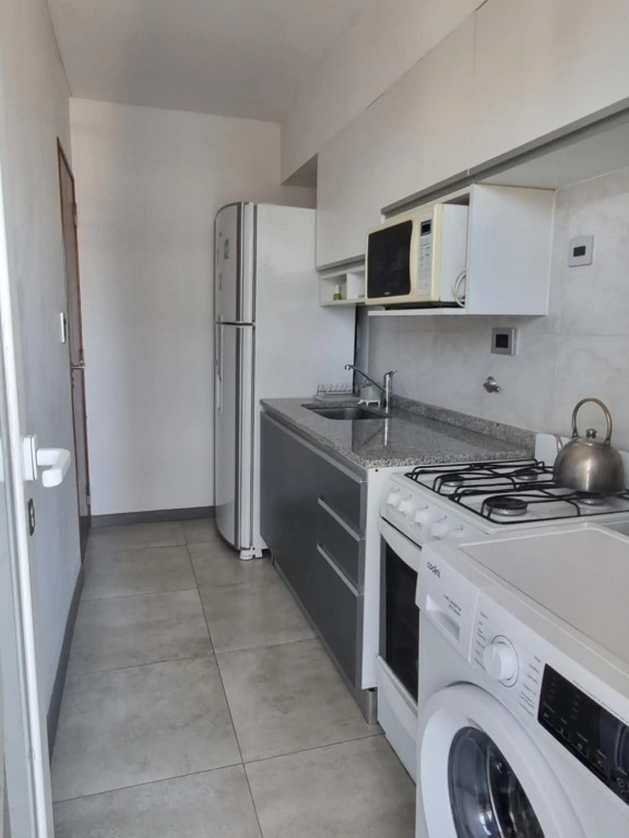 Departamento Crespo, céntrico