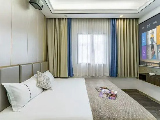 Xiamen Xufengyi Homestay