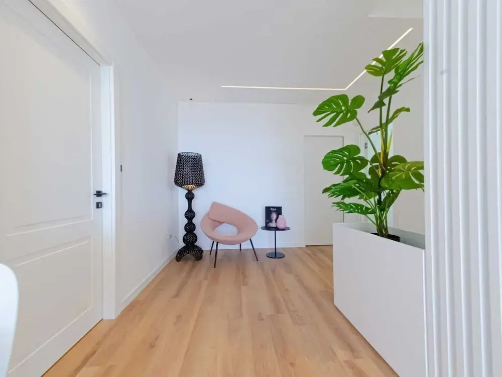 Pascià Boutique Hotel