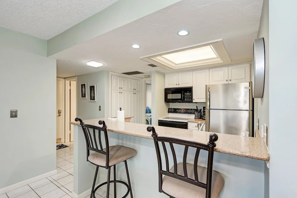 Midnight Cove Ii 514f - Fantastic Siesta Key Rental! 2 Bedroom Condo