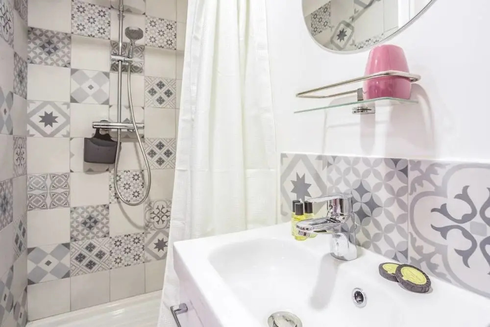 Clublord - Charming Little Cocoon in Vieux Lyon