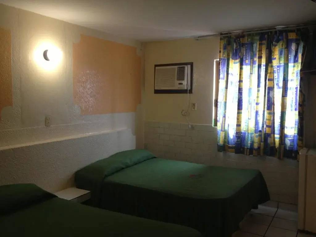 Hotel Emperador