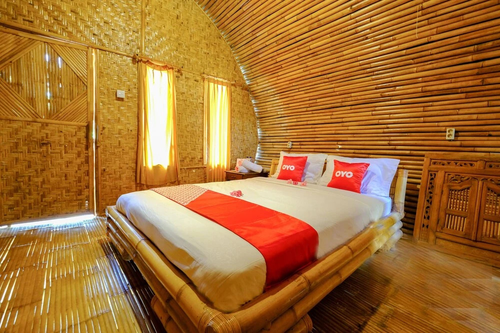 Cici’s Bungalow by OYO Rooms