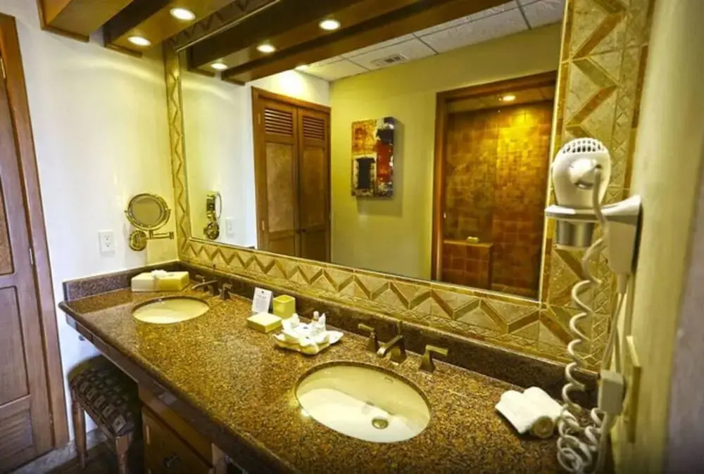 2BD Royal Haciendas Plunge Pool Oceanview