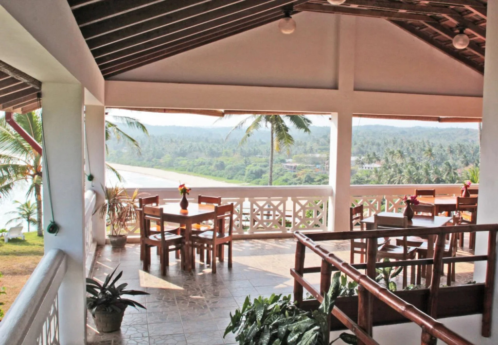 Hotel Panorama