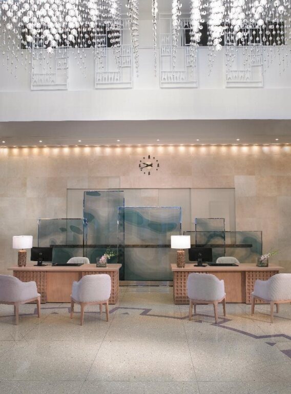 Carillon Miami Wellness Resort