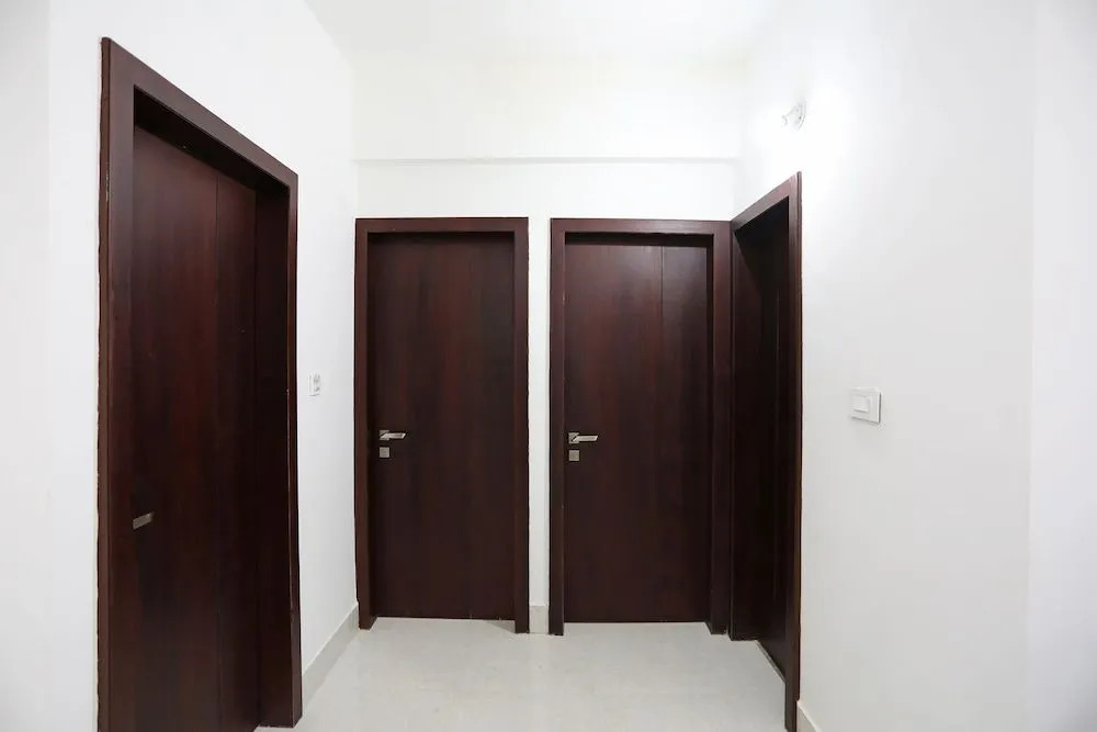Oyo 17435 the Pinnacle Home Stay