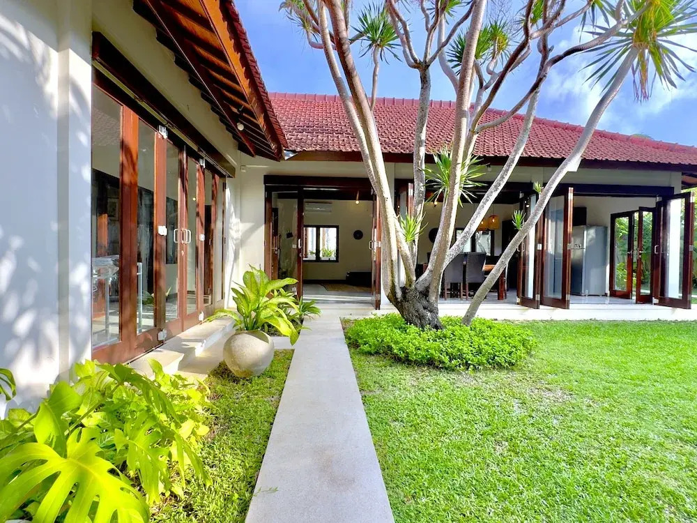 The Ichi Villa