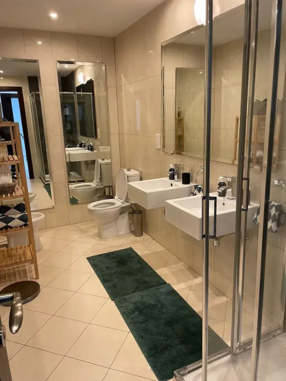 Helena Beach Apartment