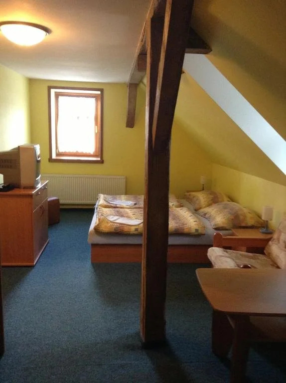 Pension Horalka