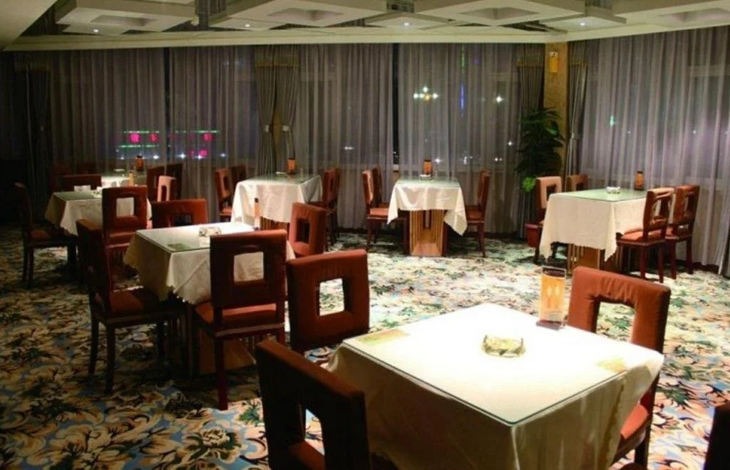Dezhou Qingyun Shuilifang Business Hotel
