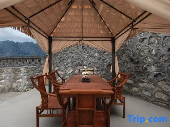 Sanqingshan Cuilin Homestay (Gangshou Cableway)