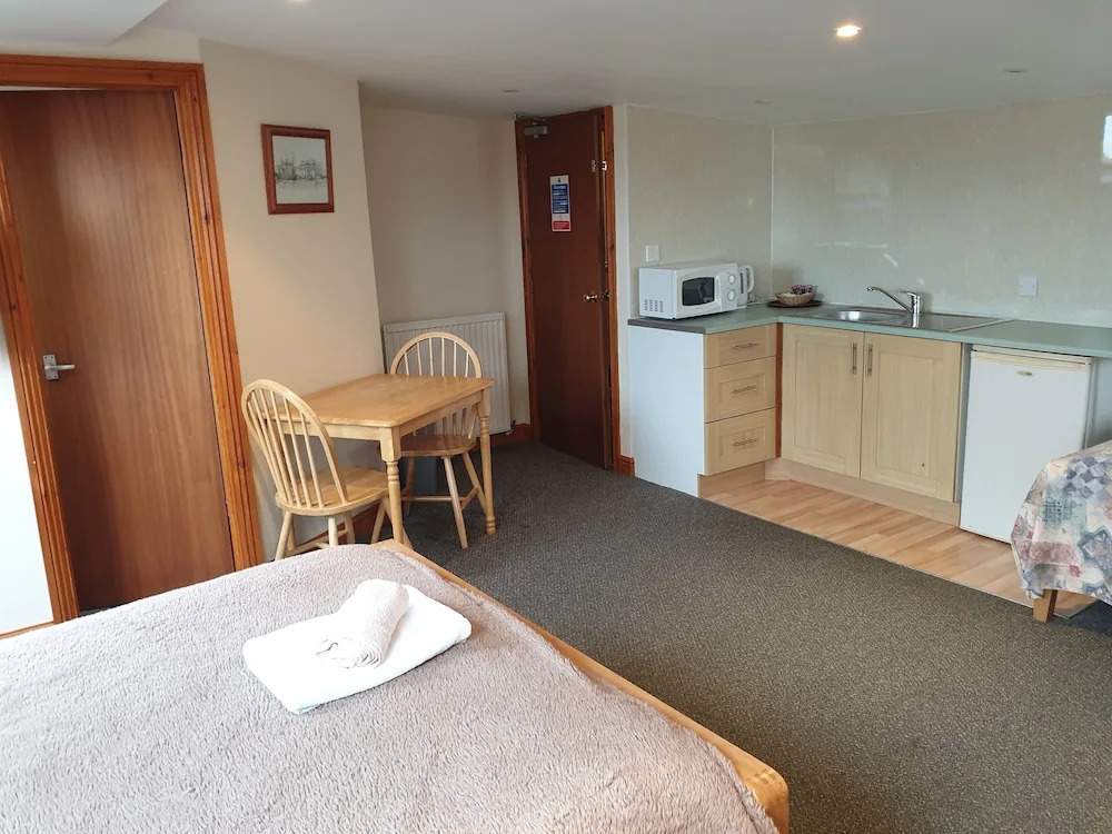 Malin House Hotel