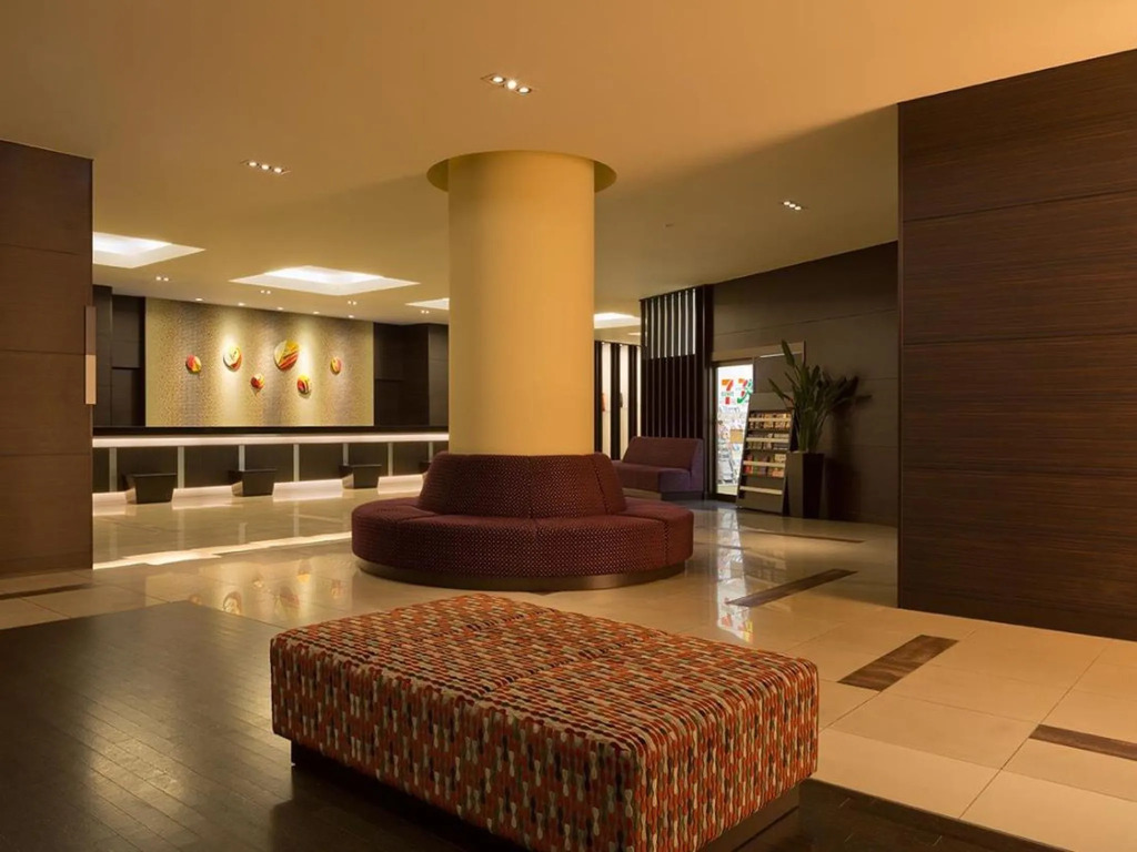 Holiday Inn Osaka Namba by IHG