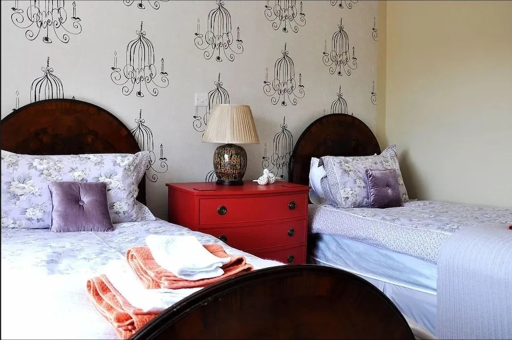 Bove Town House Apartments