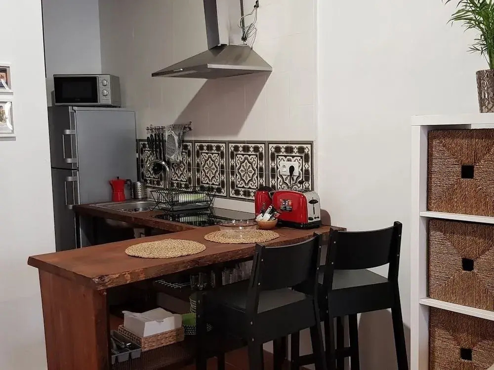 La Sultana Apartamentos