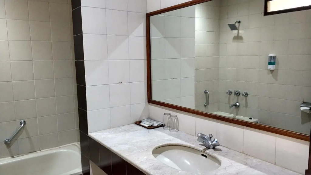 Grand Whiz Hotel Bromo