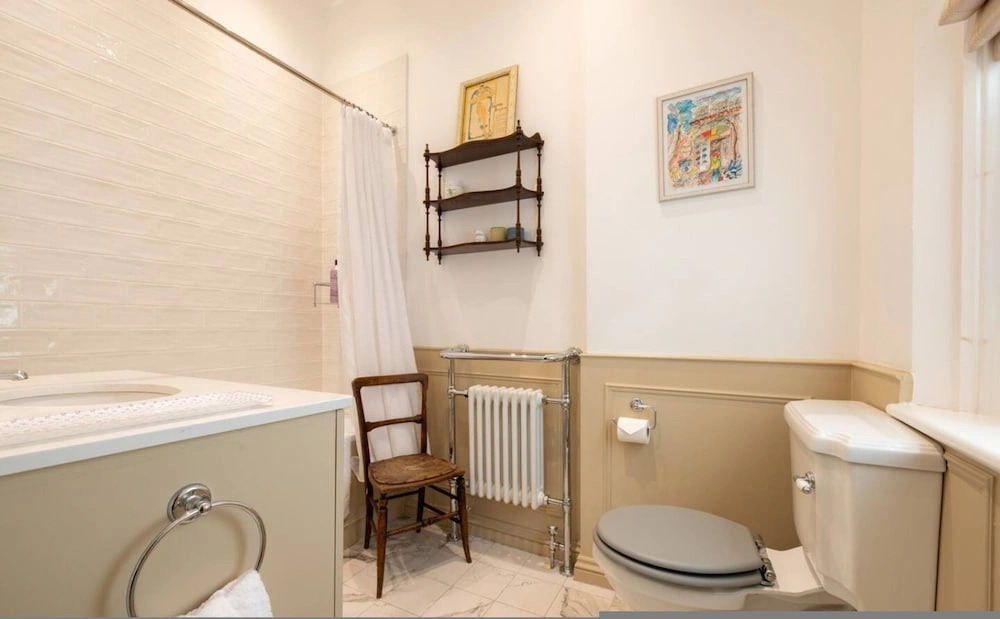 Traditional Treasure 3 Bedroom Home by Hyde Park