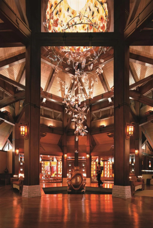 Shangri-La Mactan, Cebu