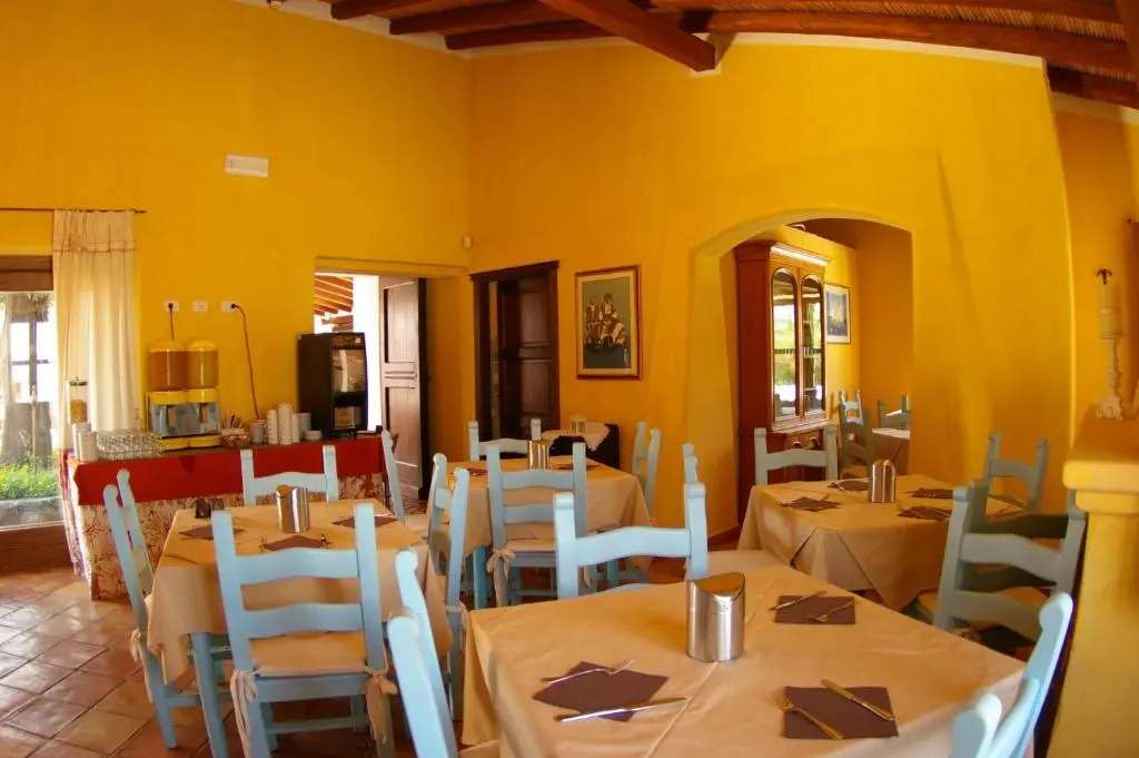 Santa Maria Resort Spa & Wellness