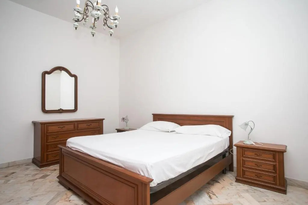 N58 - Numana, quadrilocale con terrazzo panoramico