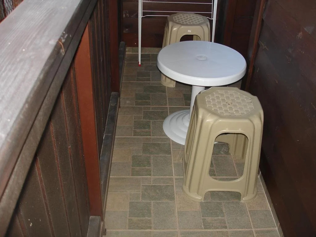 Guest House Aja