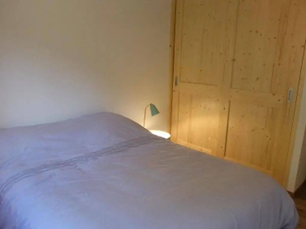 Appartement Samoëns, 4 pièces, 6 personnes - FR-1-629-13