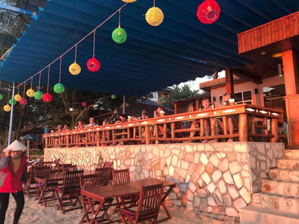 Orange Resort