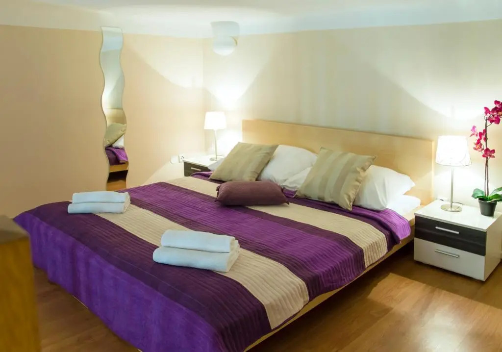 Apartment Jindrisska 25