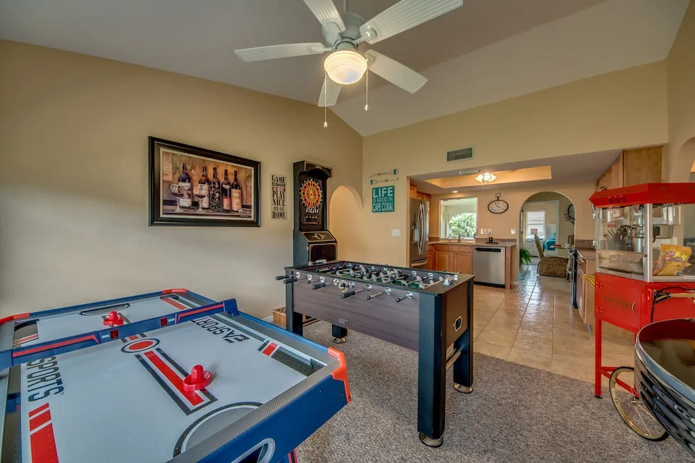 Villa Breezy - Roelens Vacations