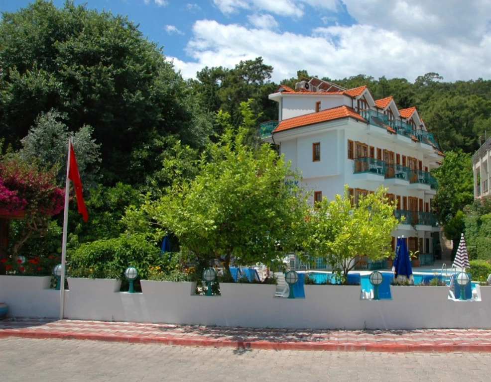 La Boutique Ipek
