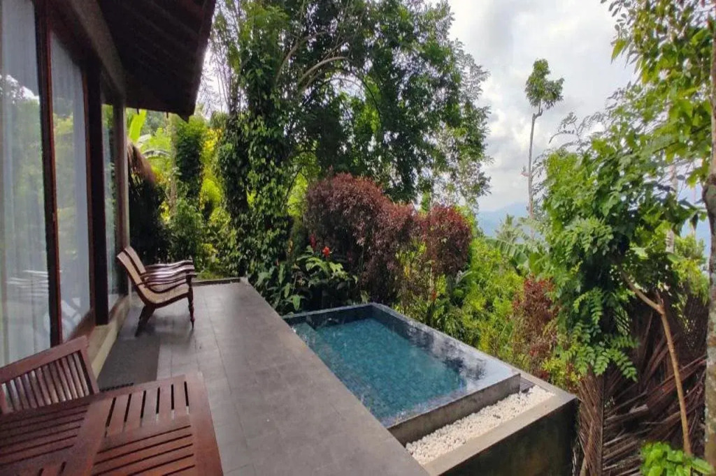 Aarunya Nature Resort - Kandy