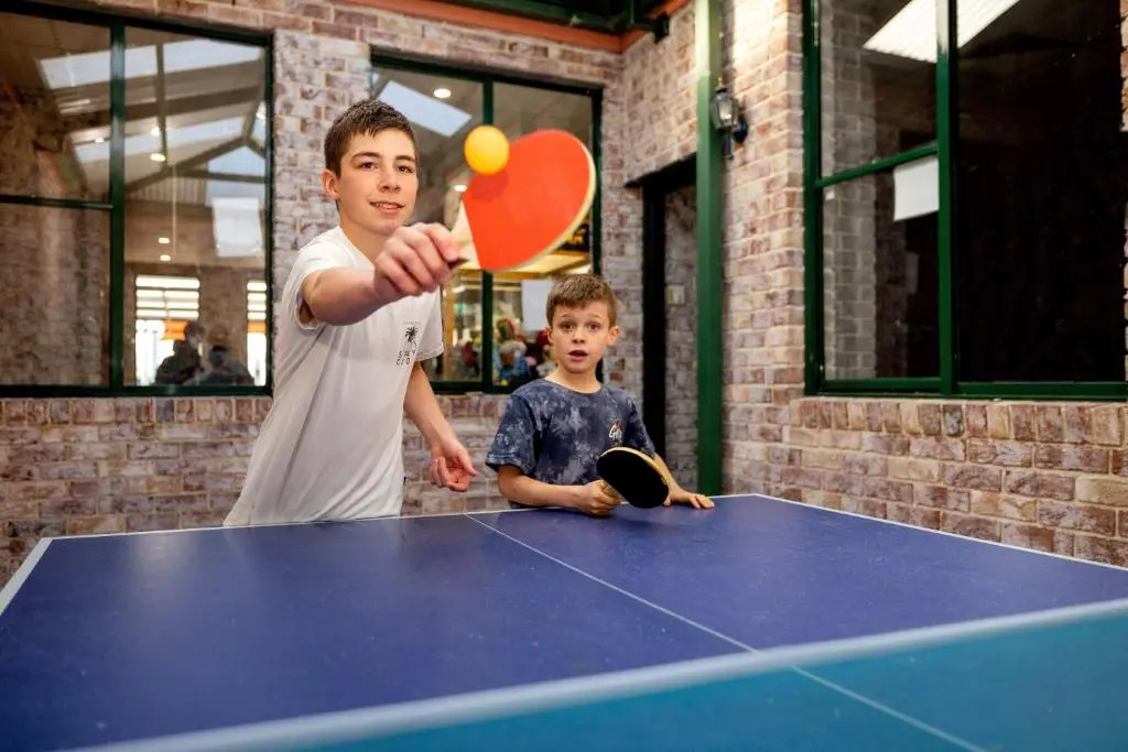BIG4 Mudgee Holiday Park
