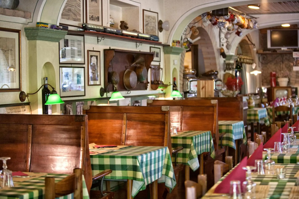 La Macchia