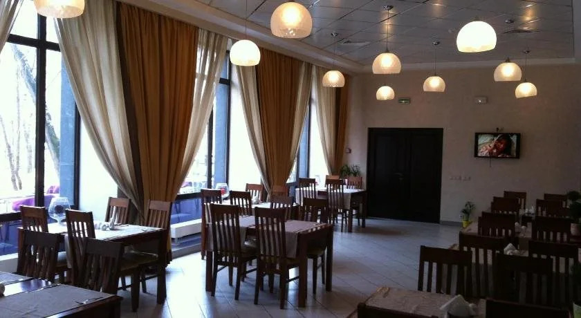 Akademiya Hotel