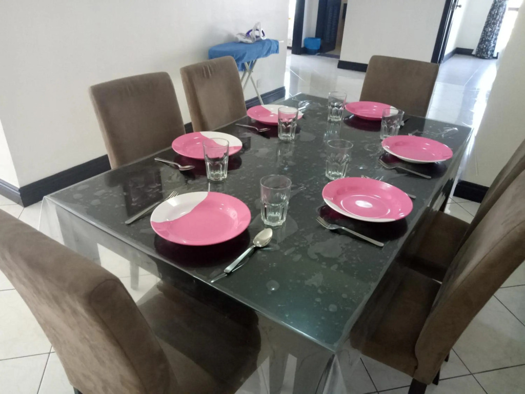KK 5 Bedrooms Penthouse 3 Bedrooms Apartment Marina Court Resort Condominium
