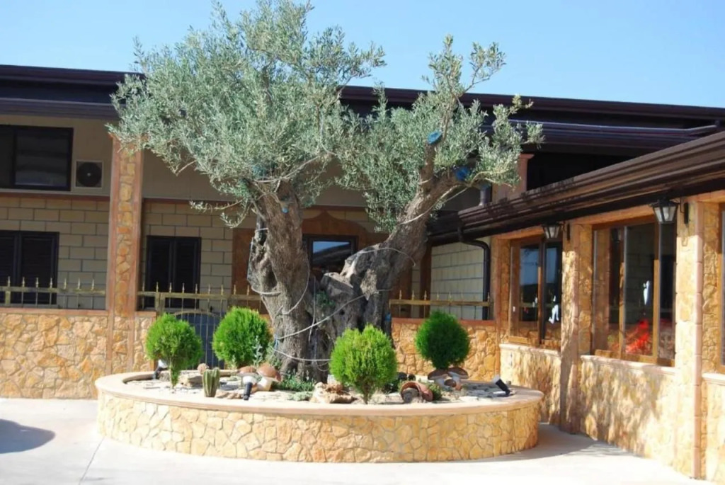 Tenuta Madre Terra Resort