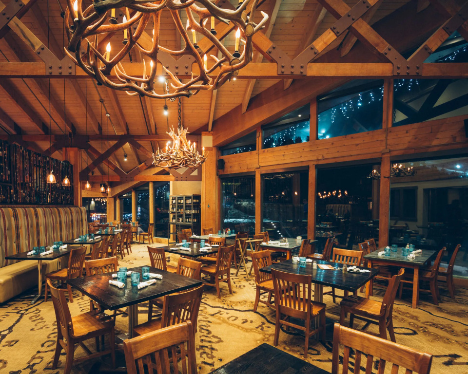 Trailborn Jackson Hole, Outdoor Collection by Marriott Bonvoy
