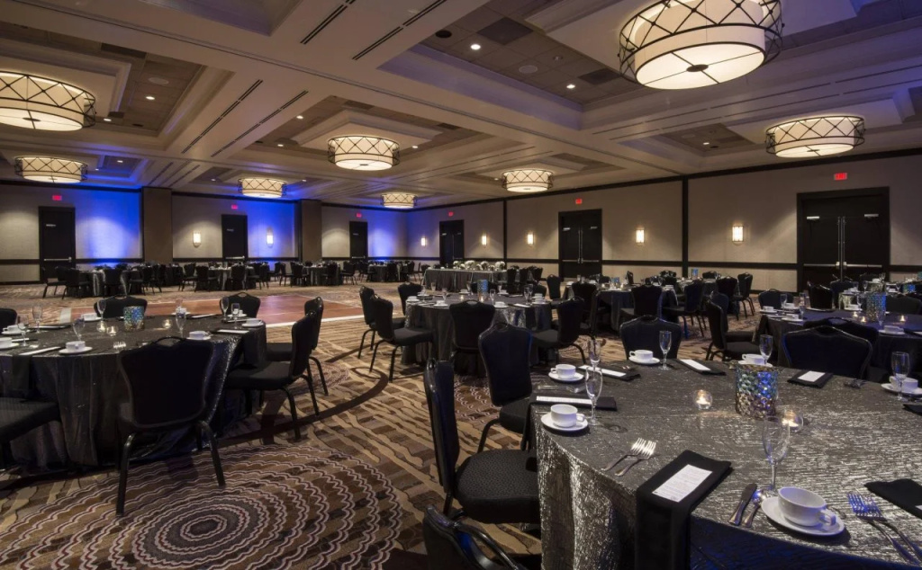 Marriott Wichita