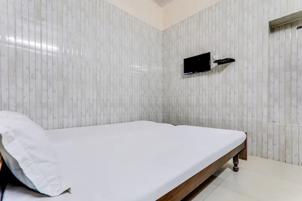 Spot On 60788 Hotel Venkatesh