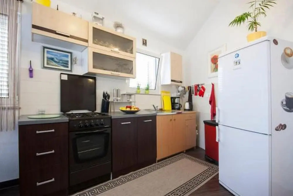 Apartment Pico Bello