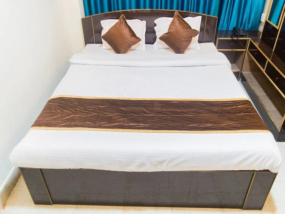 LILY GUEST HOUSE