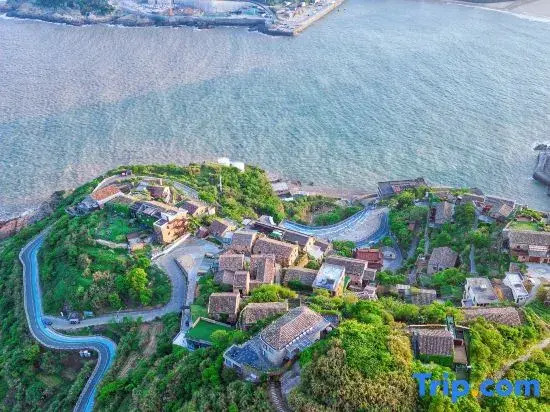 Yaojia Xingluohaiye Resort